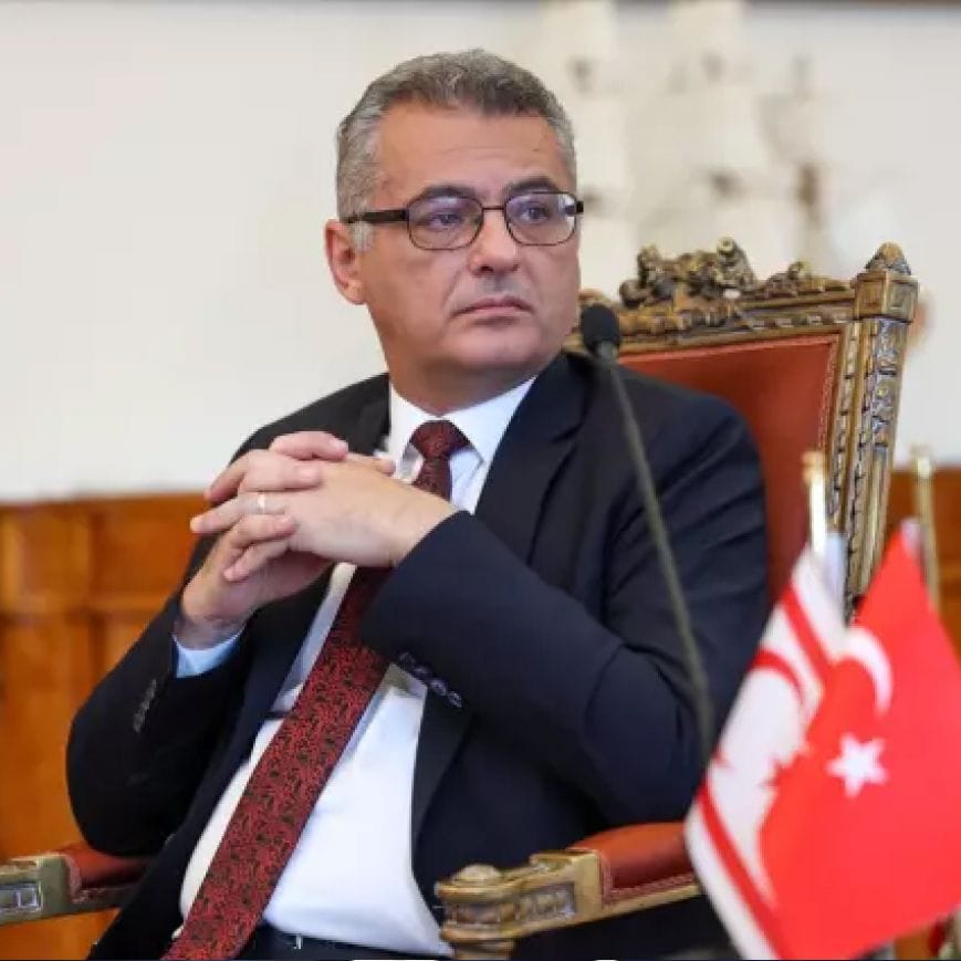 Северный Кипр и Турция подписали крупнейшее финансовое соглашение на 21 млрд лир