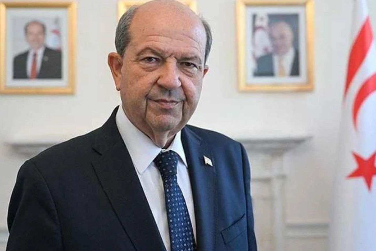 Эрсину Татару утвердили офис и штат помощников за счет госбюджета