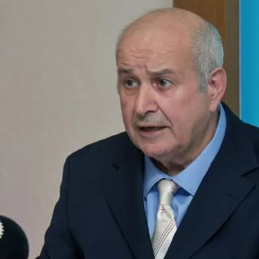 Фонд национальной борьбы поддержал газопровод между Турцией и ТРСК