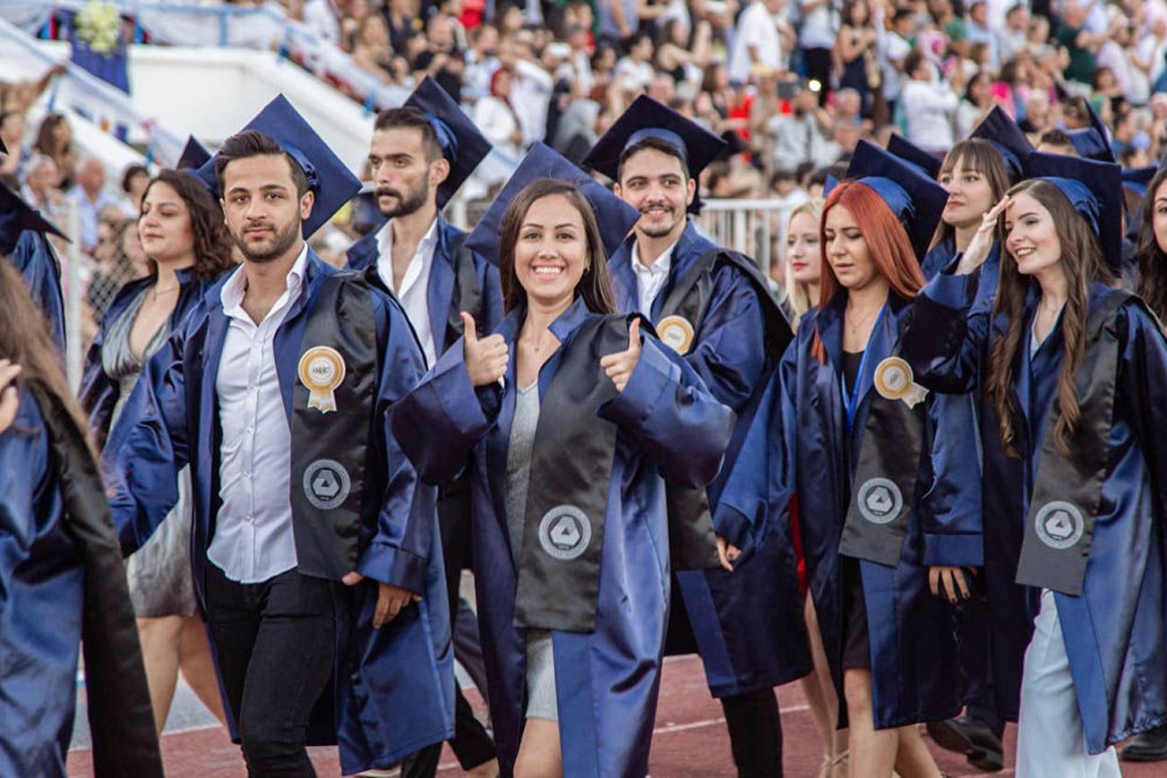 DAÜ укрепляет позиции как центр спортивного развития ТРСК