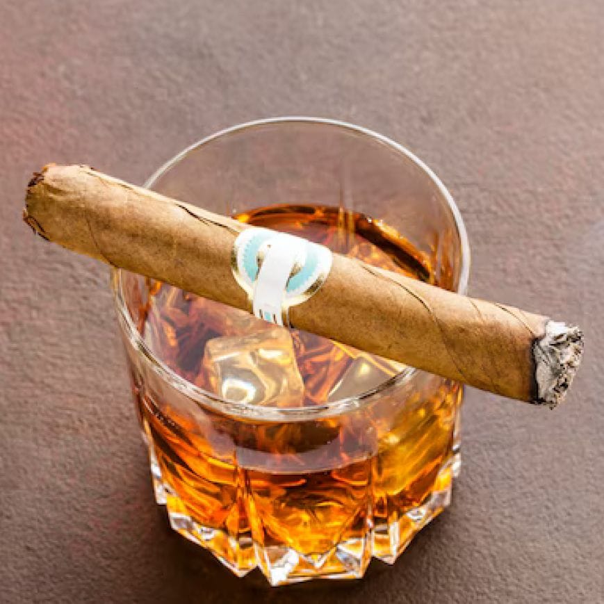 В ТРСК вступают в силу новые ставки налогов на алкоголь и табачные изделия