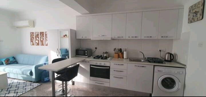 2-комнатные апартаменты 51 м² с балконом 6 м² с полным дизайн пакетом - фото № 12