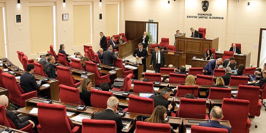 Парламент Северного Кипра завершил дебаты по бюджету на 2026 год