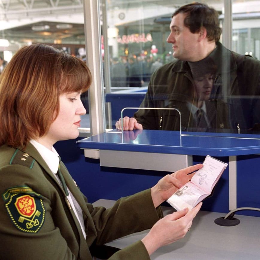 Северный Кипр усиливает контроль на границах и вводит новые меры против мафии