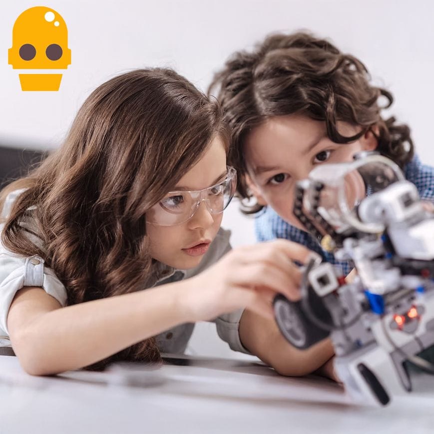 На Северном Кипре стартует Kıbrıs RoboFest 2025