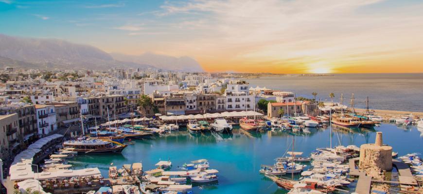 49 преимуществ, или Признание в любви к Северному Кипру