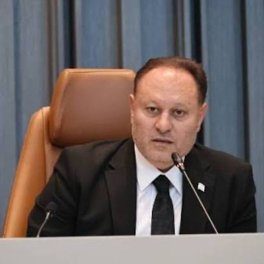 Безопасность и стабильность: заявления Зии Оztürkler о будущем ТРСК