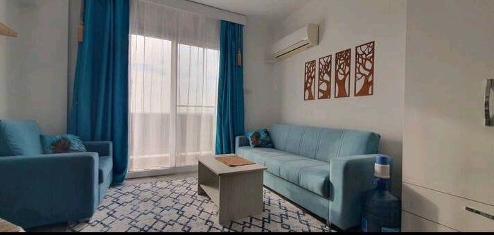 2-комнатные апартаменты 51 м² с балконом 6 м² с полным дизайн пакетом - фото № 9