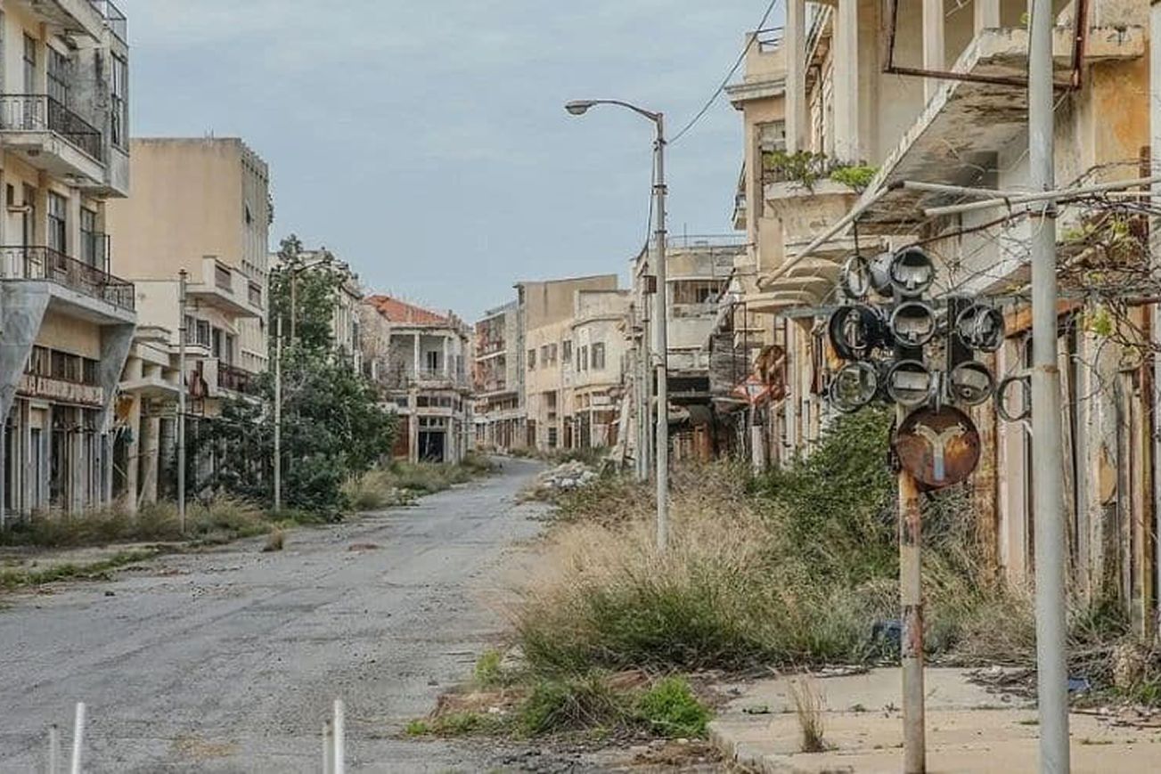 Вароша: новые шаги к интеграции в экономику ТРСК