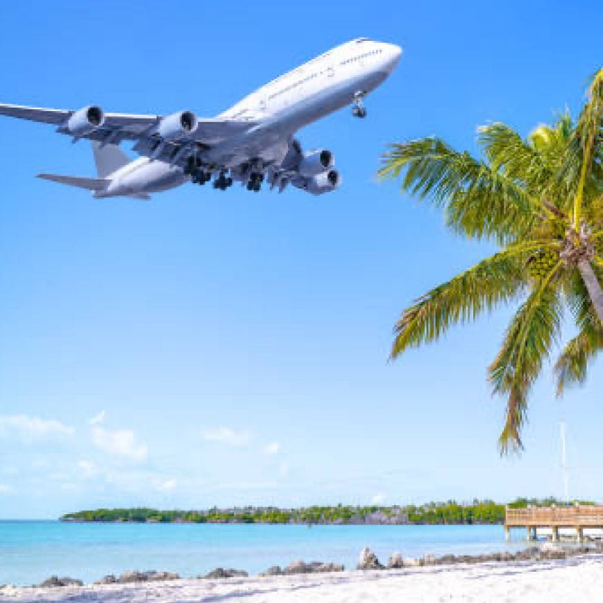 Новая воздушная линия: AJet запускает ежедневные рейсы из Измира в ТРСК