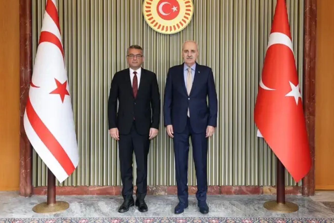 Северный Кипр и Турция подписали крупнейшее финансовое соглашение на 21 млрд лир