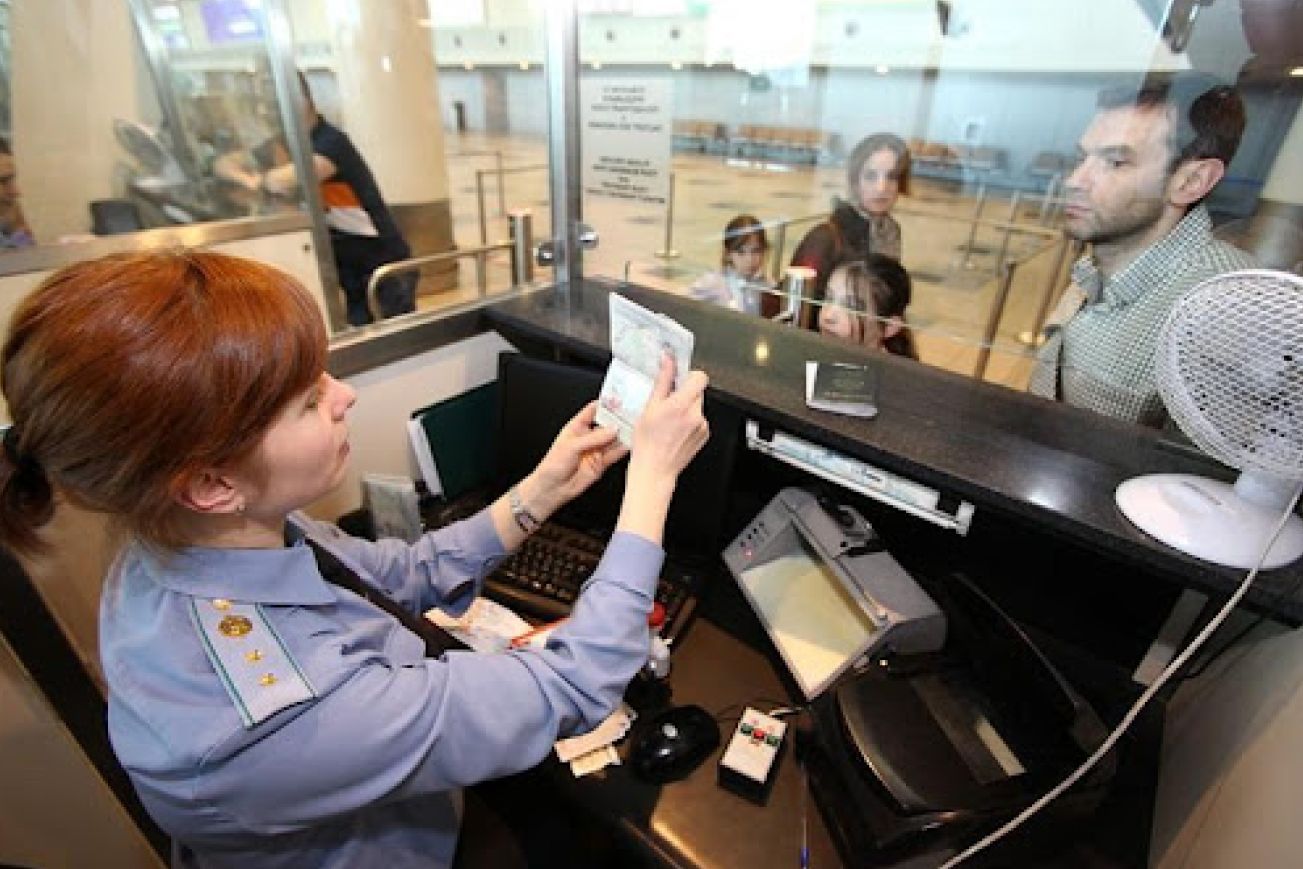 Северный Кипр усиливает контроль на границах и вводит новые меры против мафии