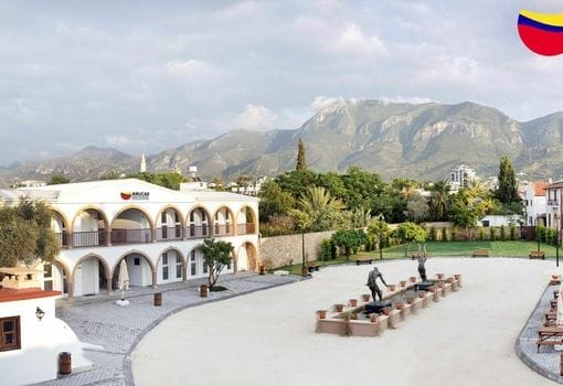 ARUCAD открыл факультет искусства в центре Лефкоши