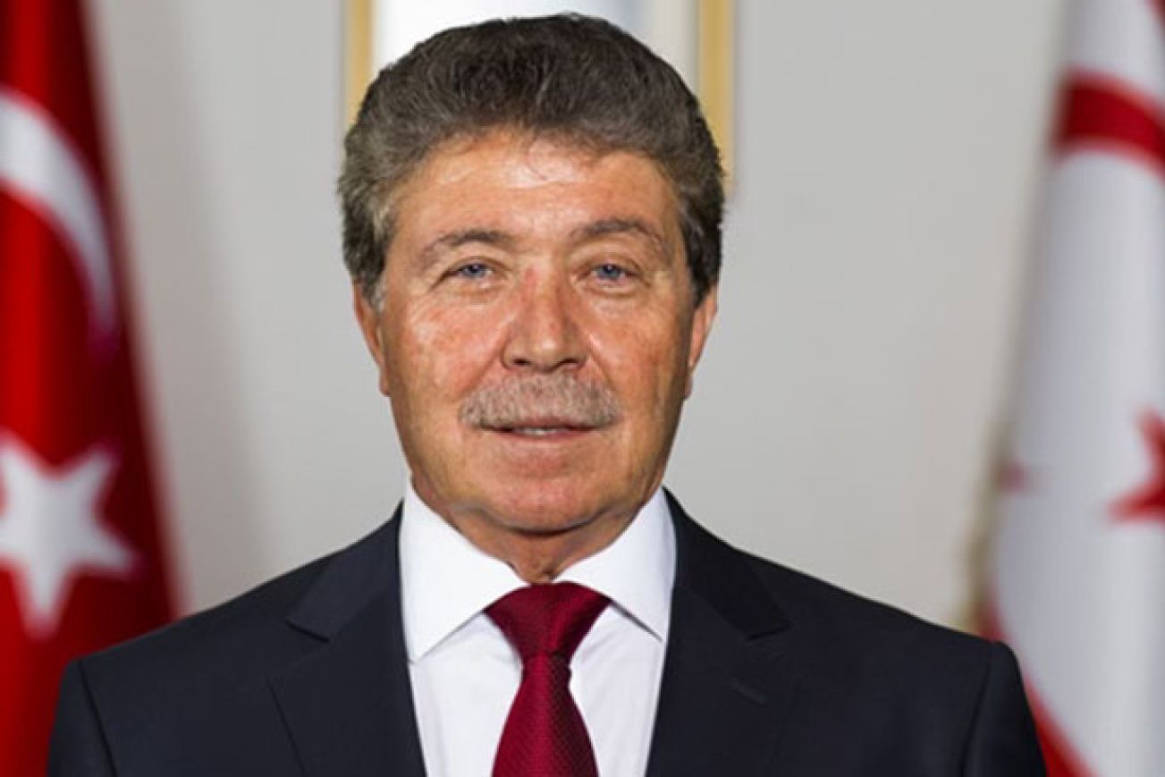 Премьер ТРСК ответил на сообщения о новой модели урегулирования