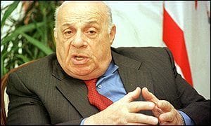 Рауф Денкташ: “Кипр – новое окно в Европу и Африку для России”