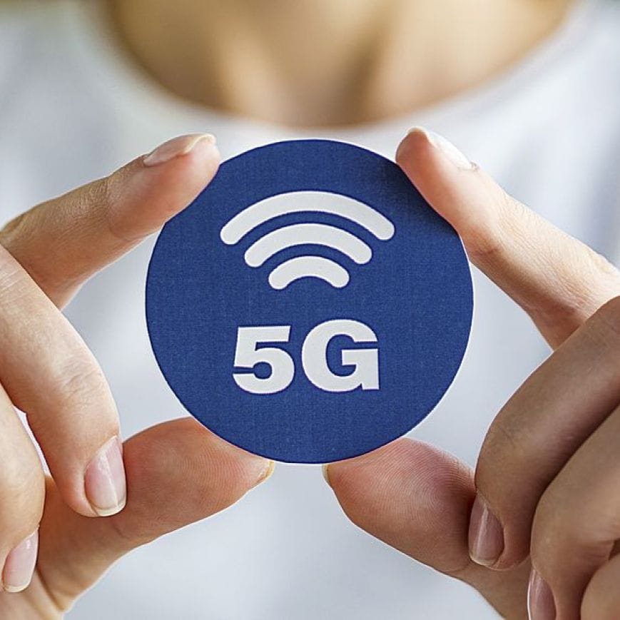 На Северном Кипре назвали официальную дату запуска 5G: сеть заработает 15 ноября