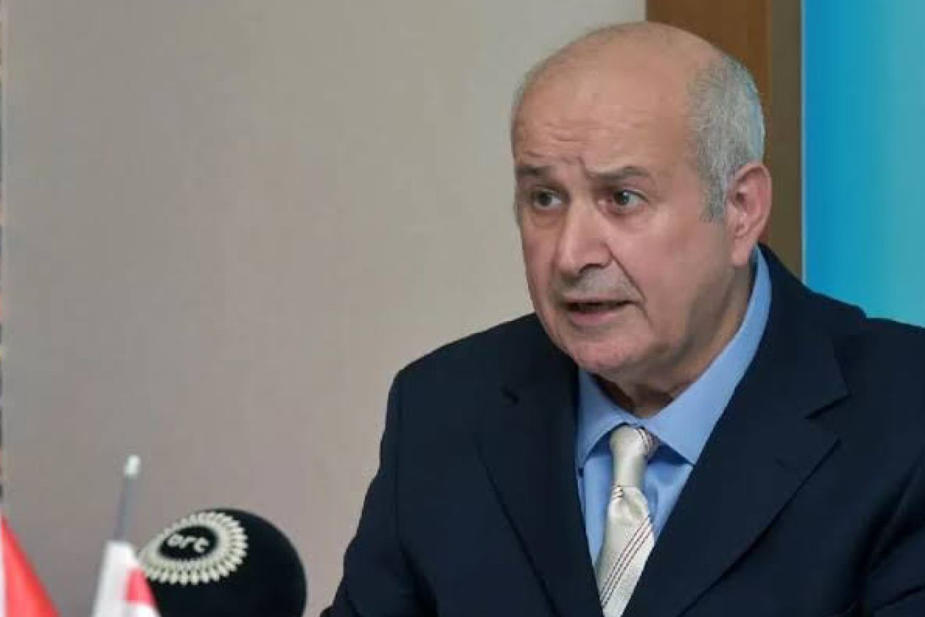 Фонд национальной борьбы поддержал газопровод между Турцией и ТРСК