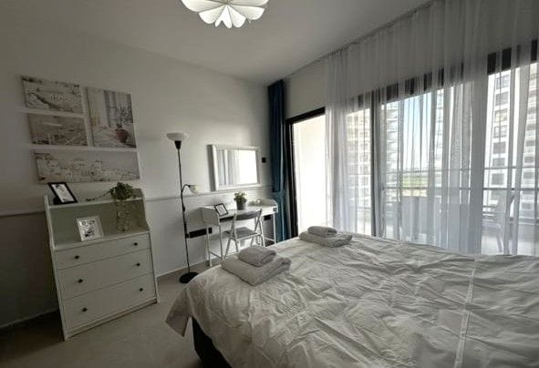 Студия 50м2 с балконом 9м2 - фото № 3