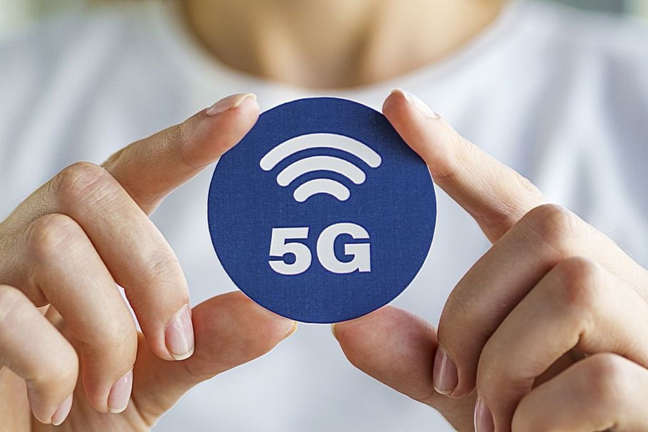 На Северном Кипре назвали официальную дату запуска 5G: сеть заработает 15 ноября