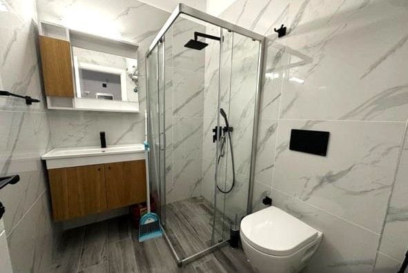 Студия 50м2 с балконом 9м2 - фото № 6