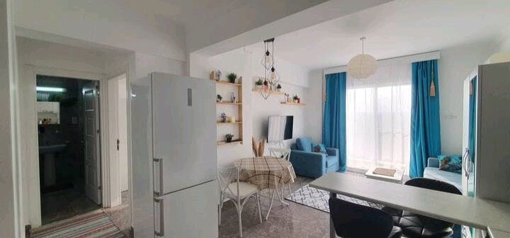 2-комнатные апартаменты 51 м² с балконом 6 м² с полным дизайн пакетом - фото № 13