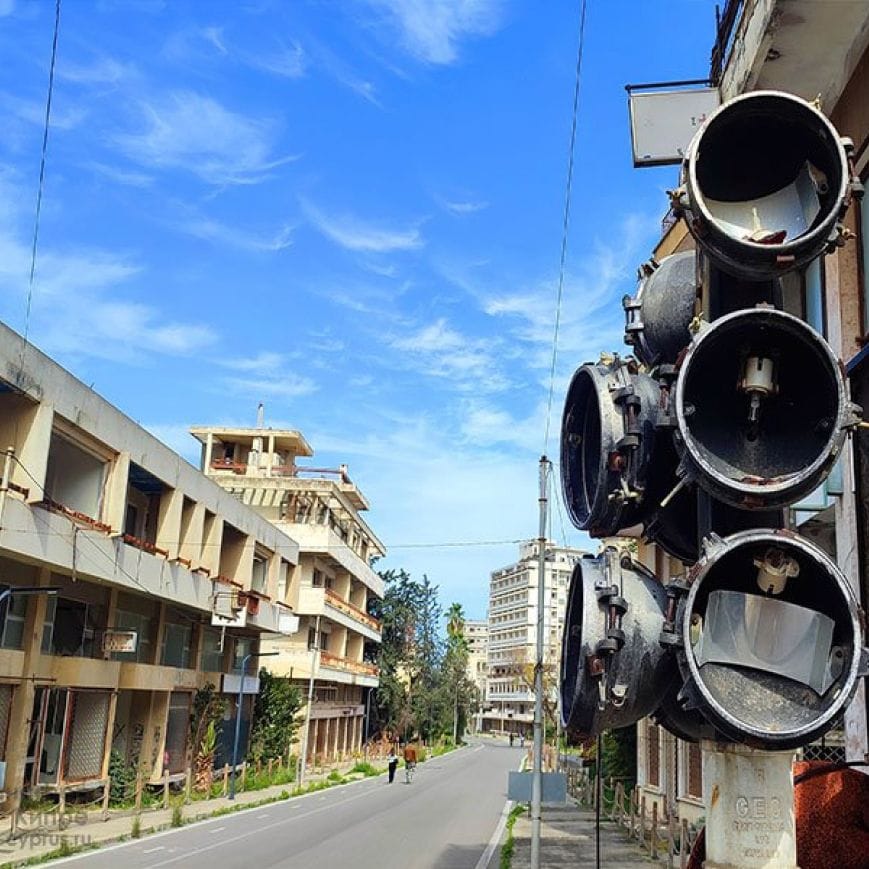 Вароша: новые шаги к интеграции в экономику ТРСК