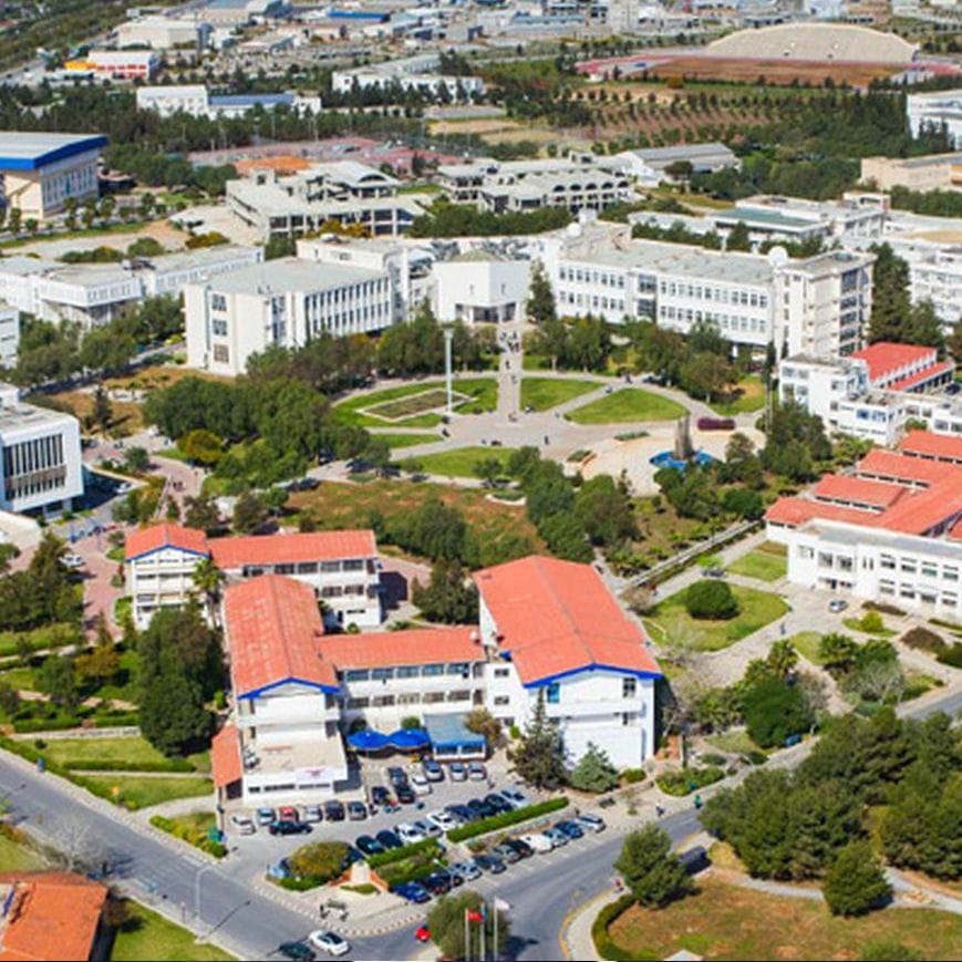 DAÜ укрепил позиции Северного Кипра в мировом рейтинге вузов