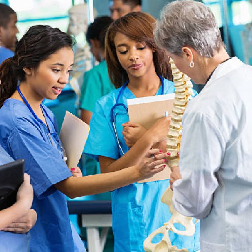 ТРСК запускает курсы эмпатии для медиков совместно с университетами