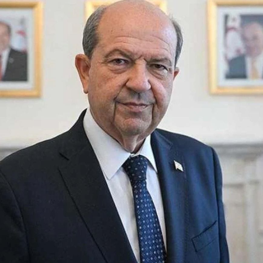 Эрсину Татару утвердили офис и штат помощников за счет госбюджета