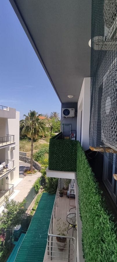 3-комнатный пентхаус 75 м² + 45 м² терраса на крыше в 5 минутах от пляжа - фото № 3