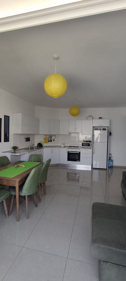 3-комнатный пентхаус 75 м² + 45 м² терраса на крыше в 5 минутах от пляжа - фото № 6