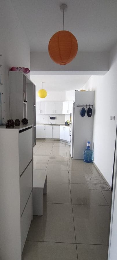 3-комнатный пентхаус 75 м² + 45 м² терраса на крыше в 5 минутах от пляжа - фото № 14