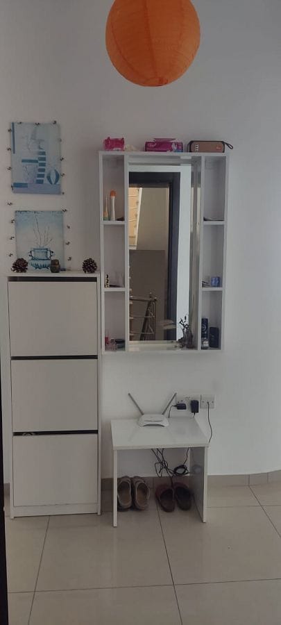 3-комнатный пентхаус 75 м² + 45 м² терраса на крыше в 5 минутах от пляжа - фото № 15