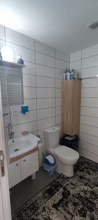 3-комнатный пентхаус 75 м² + 45 м² терраса на крыше в 5 минутах от пляжа - фото № 16