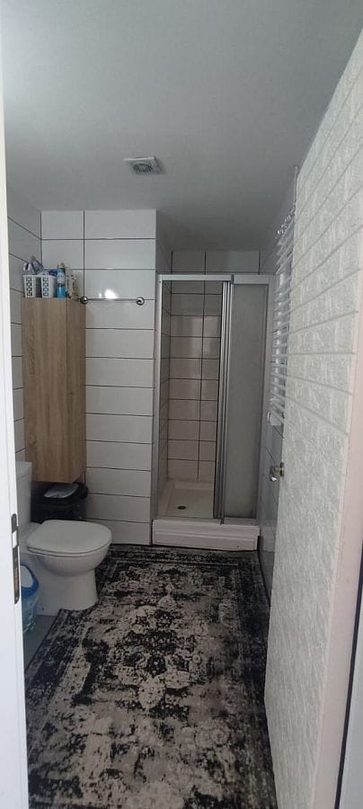 3-комнатный пентхаус 75 м² + 45 м² терраса на крыше в 5 минутах от пляжа - фото № 17