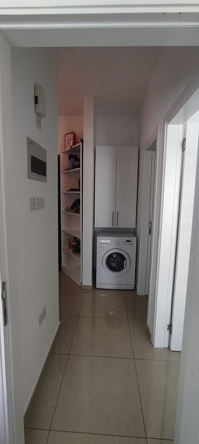 3-комнатный пентхаус 75 м² + 45 м² терраса на крыше в 5 минутах от пляжа - фото № 19