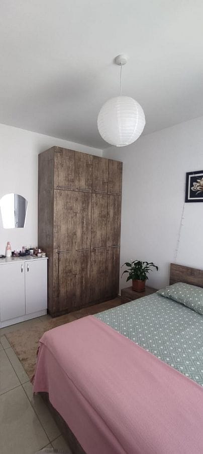 3-комнатный пентхаус 75 м² + 45 м² терраса на крыше в 5 минутах от пляжа - фото № 21