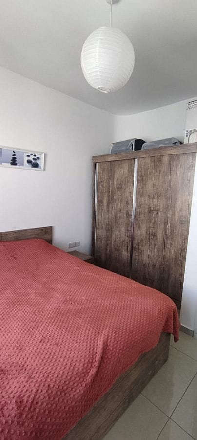 3-комнатный пентхаус 75 м² + 45 м² терраса на крыше в 5 минутах от пляжа - фото № 22