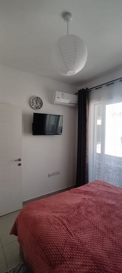 3-комнатный пентхаус 75 м² + 45 м² терраса на крыше в 5 минутах от пляжа - фото № 23