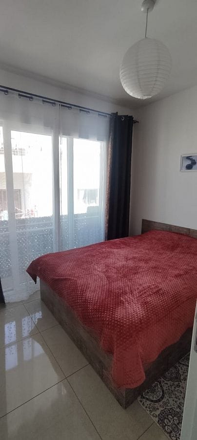 3-комнатный пентхаус 75 м² + 45 м² терраса на крыше в 5 минутах от пляжа - фото № 24