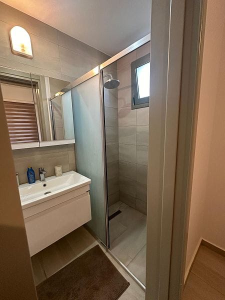 3-комнатные апартаменты 74м² с мебелью и техникой - фото № 8