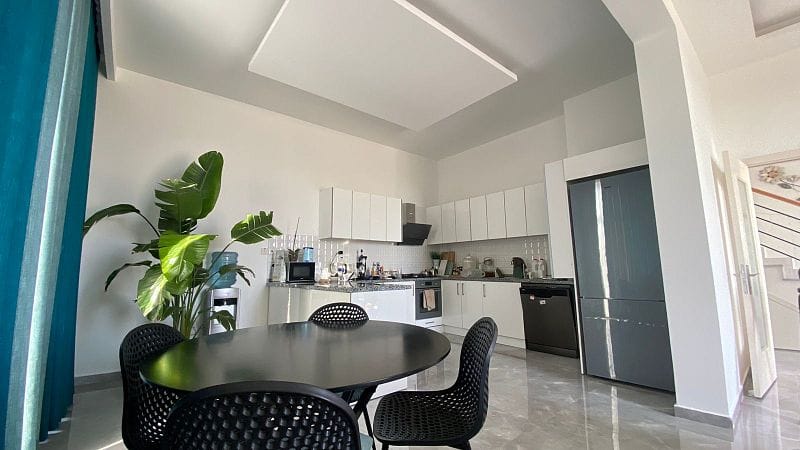3-комнатная вилла 138 м² с террасой на крыше - фото № 2
