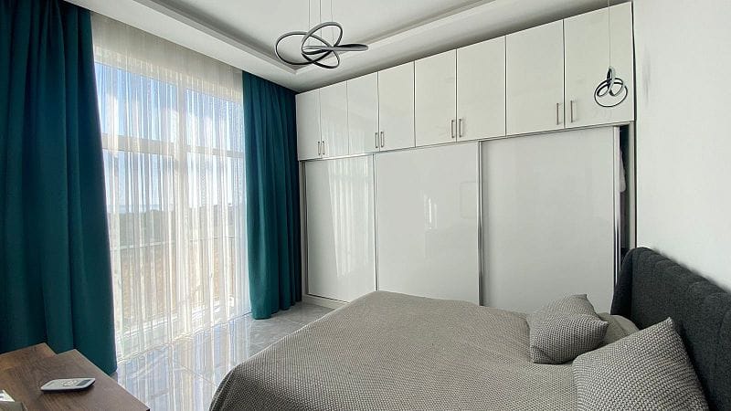 3-комнатная вилла 138 м² с террасой на крыше - фото № 6