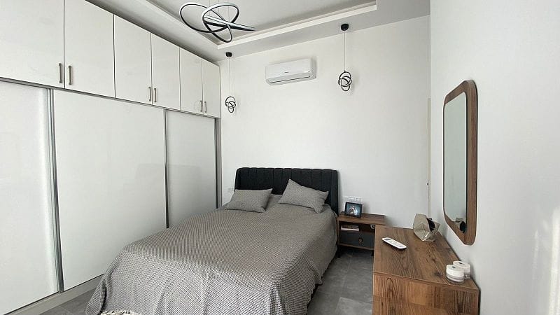 3-комнатная вилла 138 м² с террасой на крыше - фото № 8