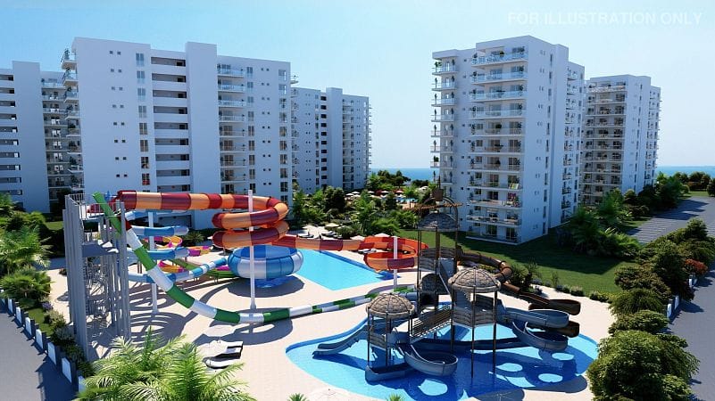 Студия 50 м2 c балконом 9м2 - фото № 1