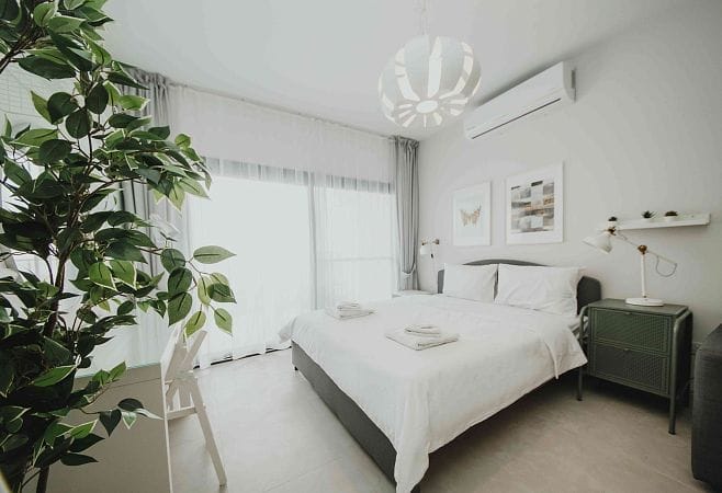 Студия 50 м2 c балконом 9м2 - фото № 5