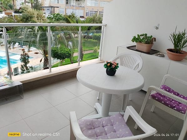 Студия 44м2 с террасой 8м2  - фото № 3
