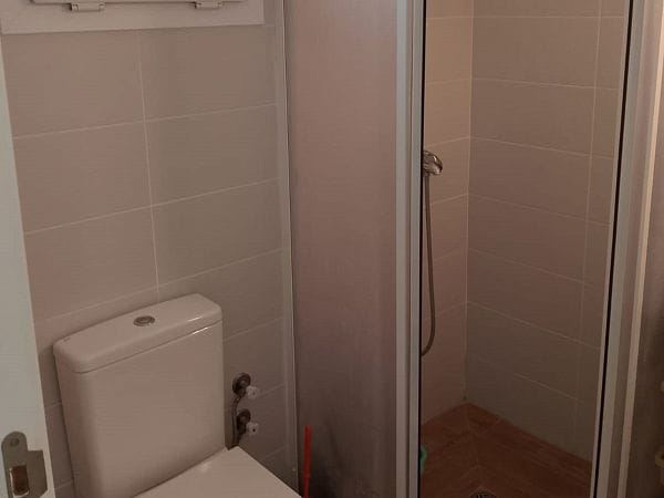 Студия 44м2 с террасой 8м2  - фото № 6