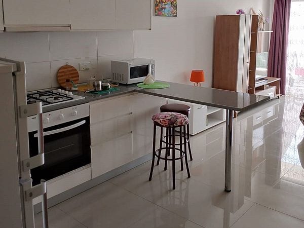 Студия 44м2 с террасой 8м2  - фото № 7