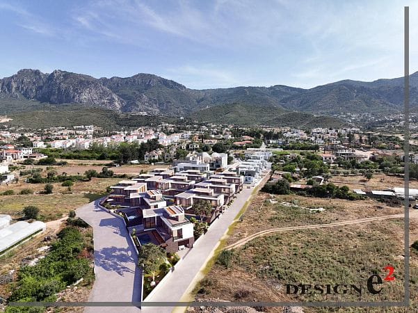 5-комнатная вилла 285м2 с террасой 148м2 - фото № 30
